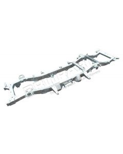 Rama Discovery 2 TD5 od 3A ocynk - DA8901