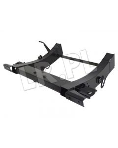 Belka ramy tył Discovery 2 (z elementami podłużnic) - DA8903