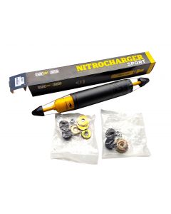 Amortyzator przód OME Discovery/Defender/RR Classic