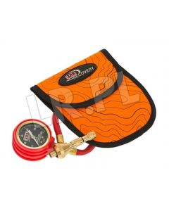 Deflator do opon EZ ARB z manometrem - DA8931