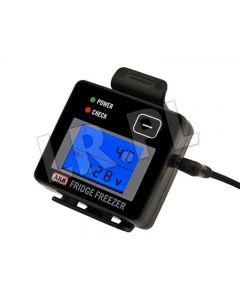 Przenośny pilot lodówki ARB z wyświetlaczem zasilanie 12V - DA8933