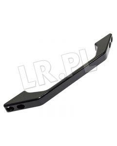 Uchwyt pasażera nad drzwiami Defender anodowane aluminium czarny - DA8937