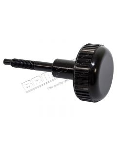 Śruba skrzynki bezpieczników Defender do 2007 anodowane aluminium - DA8949