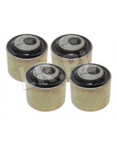 Zestaw tulei wahacza do korekcji kąta RRC / Discovery / Defender 38mm - DA8951