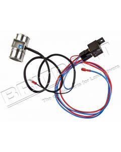 Sterowanie wentylatora elektrycznego wąż 35 mm z przedłużeniem - DA8973