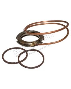 Pierścień i przewód zasilający od zasilania powietrzem ARB (rd150602) Discovery 2 - DA8988