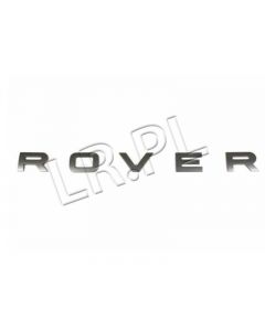 Naklejka Rover klapy tył RR L322 - DAB000091