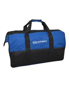 Zestaw akcesoriów do wyciągarki DB1001 / DB1002 / DB1012 w ergonomicznej torbie Britpart - DB1001