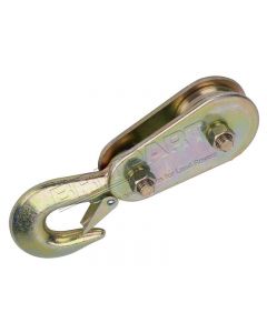 Hak wyciągarki ciągnięcie 1,500 kgs / podnoszenie 750 kgs - DB1008