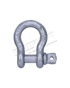 Szekla omega 19 mm 4,75t - DB1012