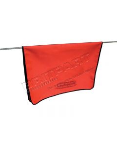 Koc wyciągarki Heavy Duty Vinyl - DB1016