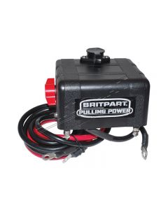 Cewka silnika wyciągarki - DB1302