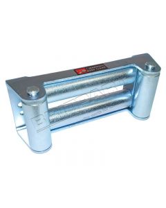 Rolki wyciągarki do liny stalowej Britpart 180 mm - DB1307