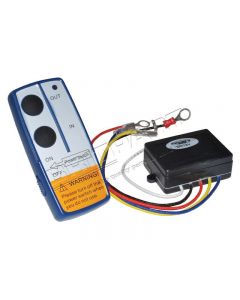 Pilot wyciągarki - sterowanie radiowe (Britpart) - DB1308