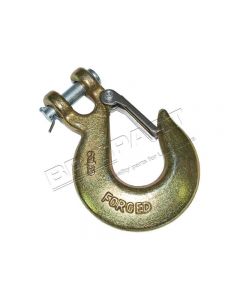Hak liny wyciągarki (z zabezpieczeniem) - DB1328H