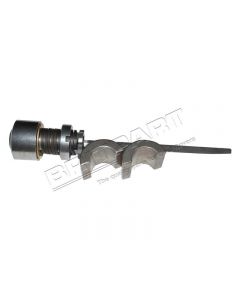 Zestaw hamulcowy wyciągarki DB6000 - DB1338