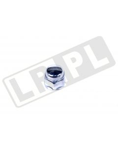 Nakrętka koła chromowana mg / Rover 600 - DBP7829GEN