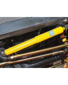 Amortyzator kierownicy - Defender (Super Gaz) - DC5004