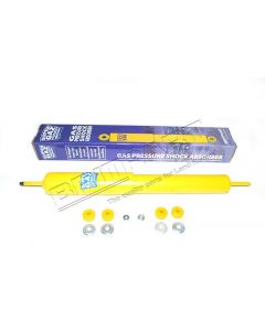 Amortyzator kierownicy - RRC/Discovery/Seria - (Super Gaz) - DC5005