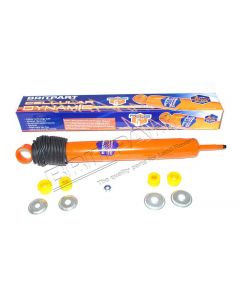 Amortyzator tył - RRC / Discovery / Defender (+5 Cellular Dynamic) - DC6001LL