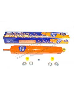 Amortyzator kierownicy - Defender 90/110 od 1987 do 2015 (Cellular Dynamic)  - DC6004