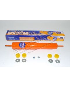 Amortyzator kierownicy - RRC/Discovery (Cellular Dynamic) - DC6005