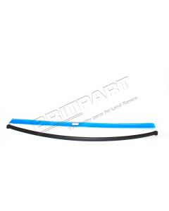 Listwa szyby czołowej góra Discovery II - DCB101510