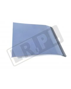 Listwa dolna prawa błotnika RR L322 / do malowania - DDC500440GEN