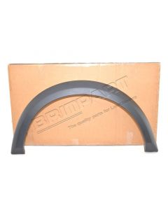 Listwa ozdobna błotnik przód prawy Discovery 3 / Discovery 4 - DFJ000022PCLGEN