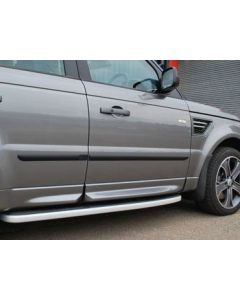 Listwy ozdobne 4szt. RR Sport - DGJ500020PCL