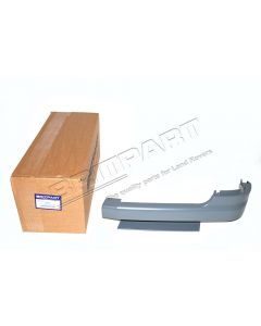 Listwa pod reflektor Discovery od 95 lewa - DHH100770LML