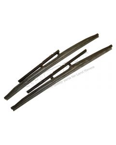 Komplet piór wycieraczki zimowe przód - Discovery II - DKC500010PMD