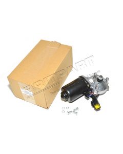 Silnik przedniej wycieraczki RHD Freelander 1 - DLB101532