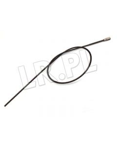 Cięgło mechanizmu wycieraczek przód Defender od 2002 (VIN 2A622424) - DLE000010GEN