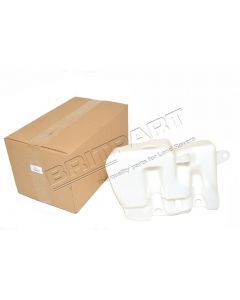 Zbiornik spryskiwaczy Discovery 3 / RR Sport 05 - 09 (ze spryskiwaczami reflektorów) - DMB500040