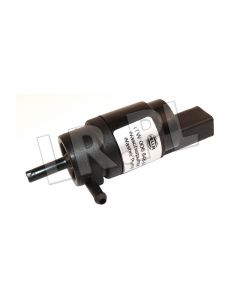 Pompka spryskiwacza przód RR L322 - DMC000010HELLA