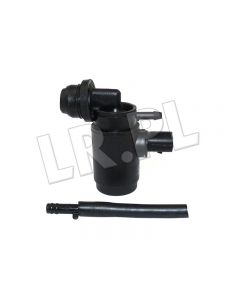 Pompka spryskiwacza przód Discovery od 95 / RR P38 tył (czarna) - DMC10023