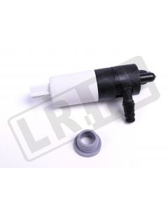 Pompka spryskiwacza reflektorów Discovery 3 / RR Sport 05 - 09 - DMC500020