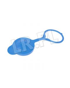 Korek zbiornika spryskiwaczy Defender / Defender od 2007 / Discovery / Discovery II / RR (55mm) - DMG10001LG