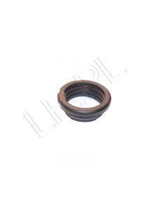 Uszczelka rurki wlewowej spryskiwacza Discovery II / Discovery 3 / Discovery 4 / Freelander / RR Sport / RR Sport od 2010 - DML10001LGEN