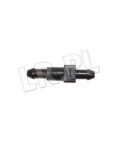 Zawór zwrotny przewodu spryskiwacza szyby tył - L322 do 2009 - DNB000040GEN