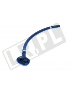 Dysza spryskiwacza reflektora Discovery II od 2003 lewa - DNH000070GEN