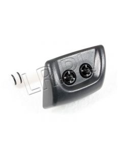 Dysza spryskiwacza reflektora RR Sport lewa - DNJ500110GEN