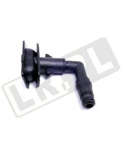 Dysza spryskiwacza reflektora RR L322 lewa - DNJ500170