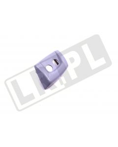 Maskownica dyszy spryskiwacza reflektora RR L322 lewa - DNJ500230LML