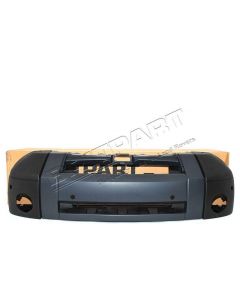 Zderzak przód Discovery 3 (część plastikowa)