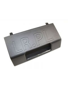 Zaślepka haka holowniczego w zderzaku przód RR L322 do 2005 - DPC000350GEN