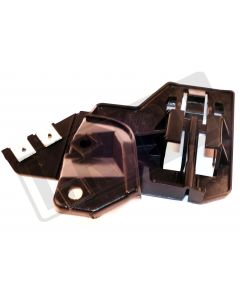 Uchwyt mocowania zderzaka przód RR L322 do 2005 prawy - DPL000103GEN