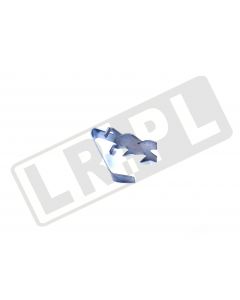 Spinka mocowania ramki halogenu - Discovery 3 / RR Sport 05 - 09 - DPL500010GEN