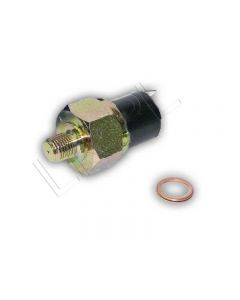 Czujnik ciśnienia oleju do zegara Defender/RR V8 (gaźnik) - DRC2479